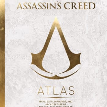 Assassin's Creed Atlas Makes For A Fun Read For AC Fans: A Review