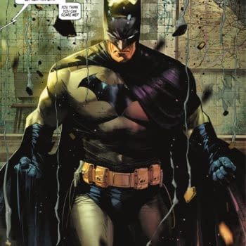 Barbara Gordon's Gotham GFuture Rewritten In Batman #116 (Spoilers)