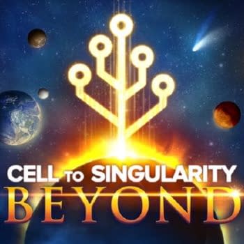 Cell To Singularity: Beyond Will Officially Launch November 6th