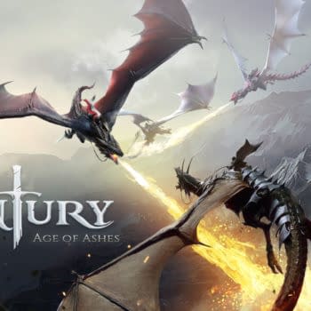 Century: Age Of Ashes Set To Release This Thursday