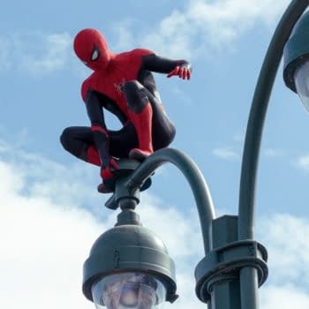 11 New HQ Images From Spider-Man: No Way Home Spotlights the Villains