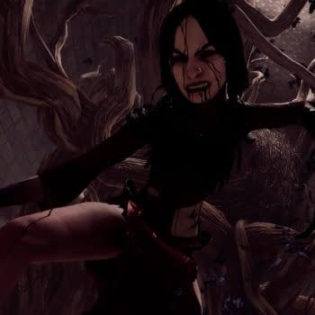 Dead By Daylight Arrives On Epic Games Store With New Chapter Reveal