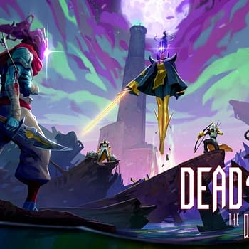 Dead Cells Launches Latest DLC With New Trailer Today