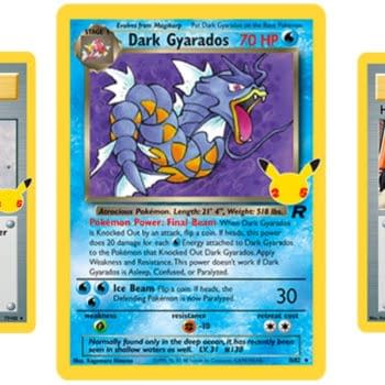 The Cards of Pokémon TCG: Celebrations 25th Anniversary Set Part 11