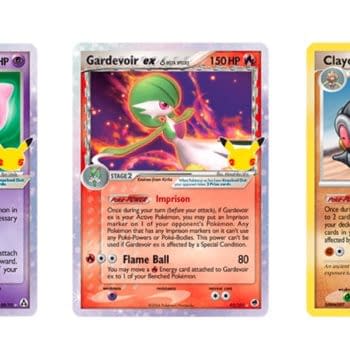 The Cards of Pokémon TCG: Celebrations 25th Anniversary Set Part 17