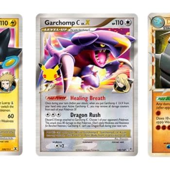 The Cards of Pokémon TCG: Celebrations 25th Anniversary Set Part 18