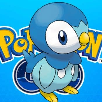 Tonight is Piplup Spotlight Hour in Pokémon GO: November 2021