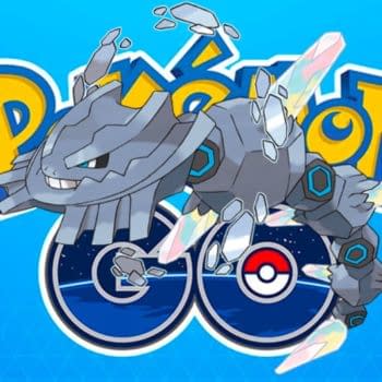 Mega Steelix Raid Guide for Pokémon GO Players: March 2021