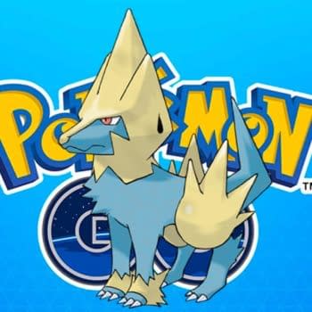 Mega Manectric Raid Guide for Pokémon GO Players: November 2021