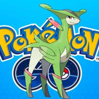 Virizion Raid Guide for Pokémon GO Players: November 2021