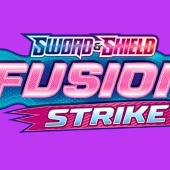 Pokémon TCG Value Watch: Fusion Strike in November 2021