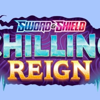 Pokémon TCG Value Watch: Chilling Reign in November 2021
