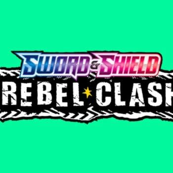 Pokémon TCG Value Watch: Rebel Clash in November 2021