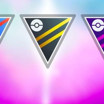 Pokémon GO Battle League Season 10: Great League Meta Nov. 2021