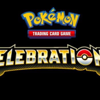 Pokémon TCG Value Watch: Celebrations in November 2021