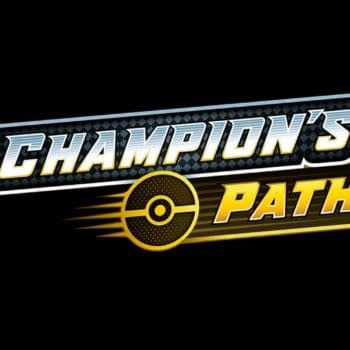 Pokémon TCG Value Watch: Champion’s Path in November 2021
