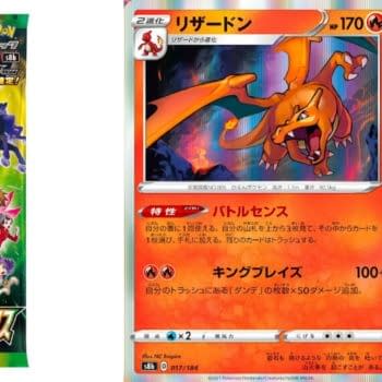 Japan To Receive English-language Pokémon TCG’s Prerelease Promos