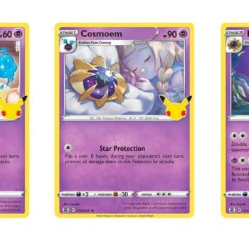 The Cards of Pokémon TCG: Celebrations 25th Anniversary Set Part 5