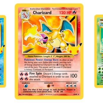 The Cards of Pokémon TCG: Celebrations 25th Anniversary Set Part 10