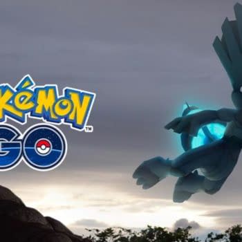 Shiny Reshiram, Zekrom, Kyurem Come to Pokémon GO in Huge Update