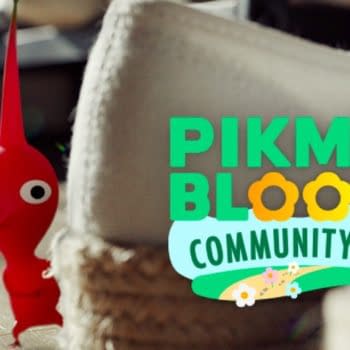 First Pikmin Bloom Community Day Announced for November 2021