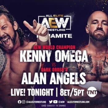 Tony Khan Unfairly Updates AEW Dynamite Card After Moxley Announcement