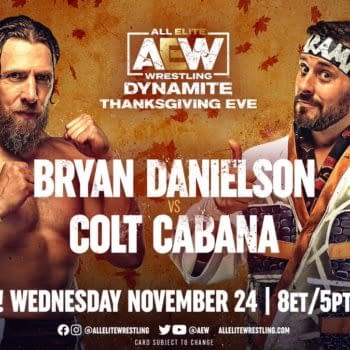 AEW Dynamite Preview