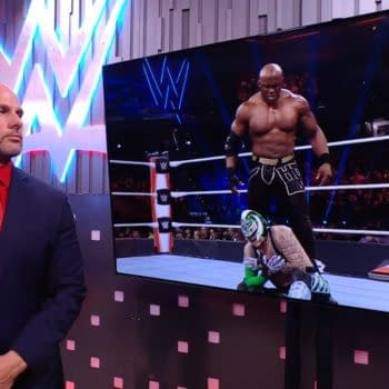 WWE Raw: Adam Pearce Finally Becoming Heel Authority Figure We Need