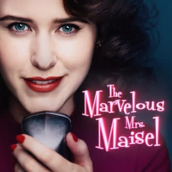 Marvelous Mrs. Maisel Season 4 Teaser Drops, Out In February