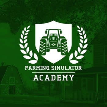 Farming Simulator 22 Launches Academy To Teach The Basics