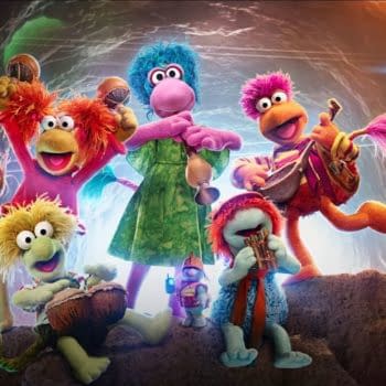 Fraggle Rock: Back to the Rock to Help Open 2022 for AppleTV+