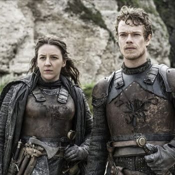 Game of Thrones Star Gemma Whelan Says Sex Scenes ‘a Frenzied Mess’