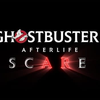 Ghostbusters: Afterlife ScARe Will Release On Mobile This Friday