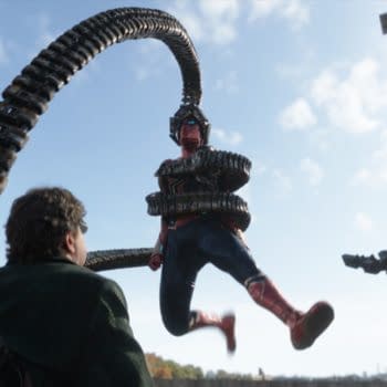 Spider-Man: No Way Home Stars on Director Paying Homage to Sam Raimi