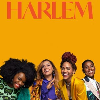 Harlem: First Look & Trailer For Tracy Oliver Prime Video Series