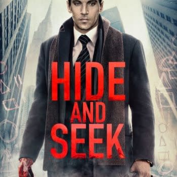 EXCLUSIVE: See A Clip From New Thriller Hide And Seek