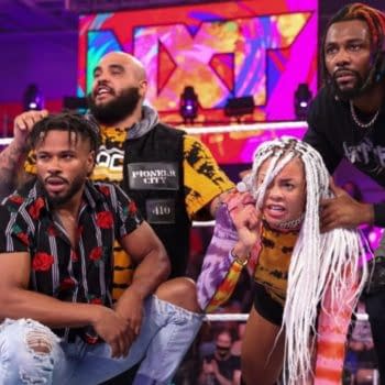 Hit Row Hit Job: Why WWE Called Up A Popular NXT Act To Kill Them