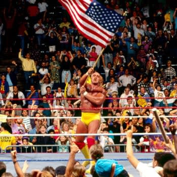 WWE's Most Odd Attempts At Patriotism Throughout Their History