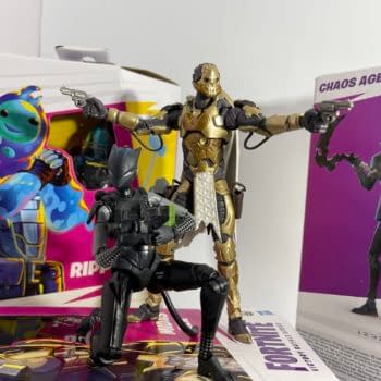Hasbro’s Fortnite Collection Are Worthy Battle Royale Collectibles