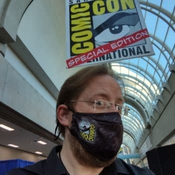 A Week After San Diego Comic-Con 2021 Special Edition, Final Thoughts