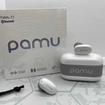 Organize Your Collection in Peace with Padmate’s Pamu Z1 Earbuds