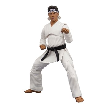 Icon Heroes Reveals Exclusive The Karate Kid All-Valley Champion Figure