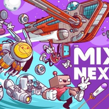 MIX Next Fall Showcase To Happen November 13th