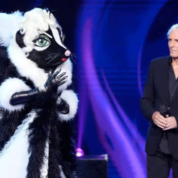 The Masked Singer S06 Group A Finale Preview; Masks &#038; Clues Updated
