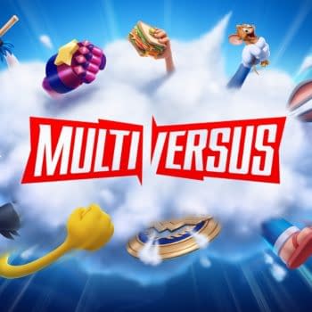 WB Games Announces New Platform Fighter MultiVersus