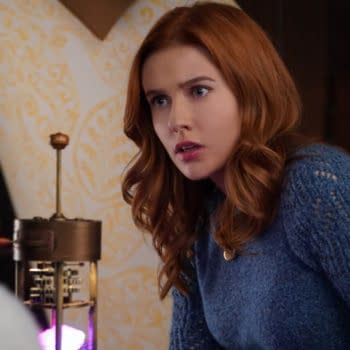 Nancy Drew S03E07 Preview: Carson &#038; Ryan Give Off "Step Brothers" Vibe