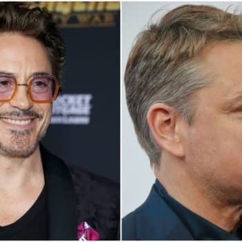 Oppenheimer: Robert Downey Jr, Matt Damon in Talks for Nolan Biopic
