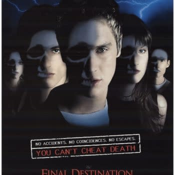 Devon Sawa on Final Destination Opening Scenes and Hopes For More