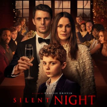 Silent Night Trailer Promises A Dark Dinner Party December 3rd