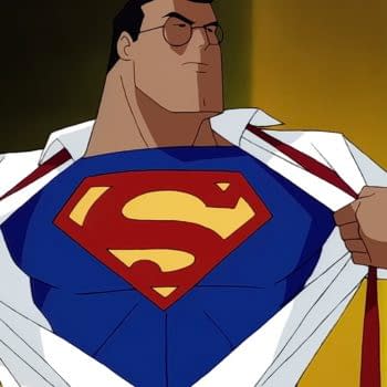 Truth, Justice and a Better Tomorrow, Superman voice Tim Daly Approves!